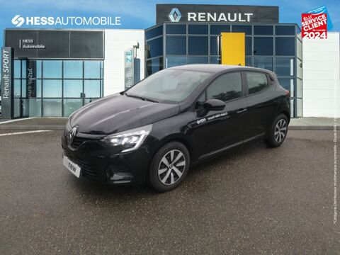Annonce voiture Renault Clio 15299 