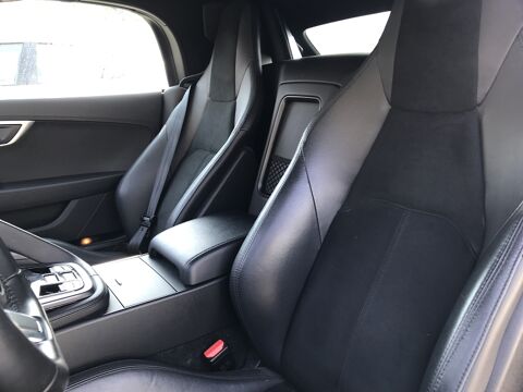 F-Type 2.0T 300CH BVA8 2017 occasion 91200 Athis-Mons
