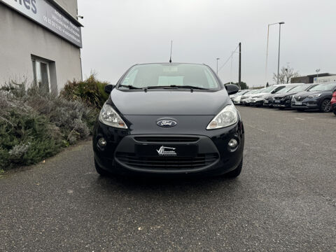 Ka 1.2 69 CH STOP&START TREND MY2014 2015 occasion 31770 Colomiers