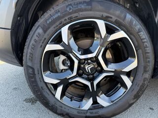 C5 aircross 1.5 BlueHDi 130ch MAX boite automatique 2025 occasion 24750 Tr&eacute;lissac