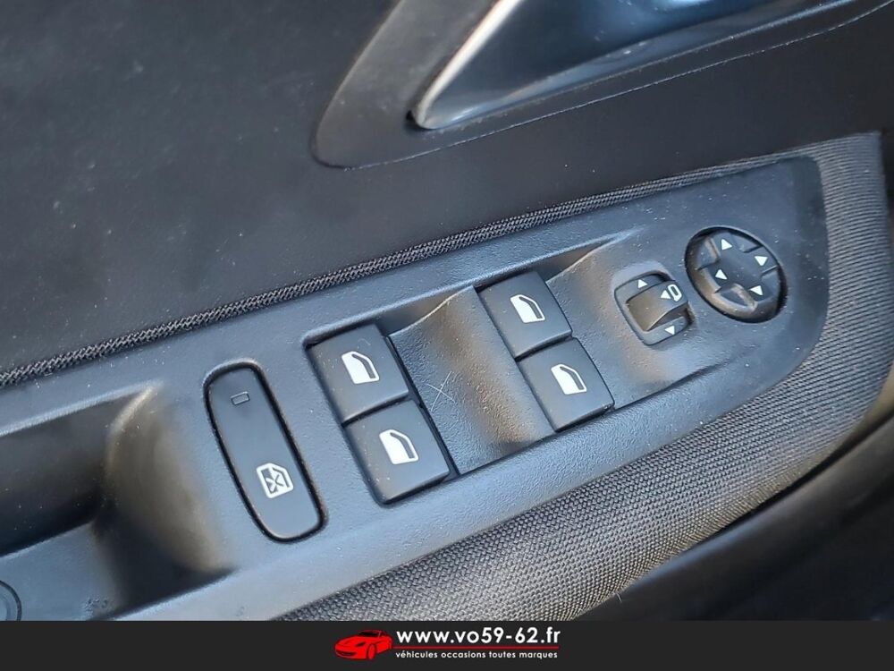 208 1.2 PureTech 75ch S&S Active Pack 2023 occasion 62000 Arras