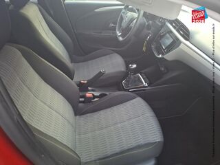 Corsa 1.2 Turbo 100ch Edition 2020 occasion 25770 Franois