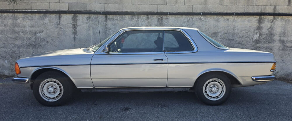 280 1979 occasion 13400 AUBAGNE