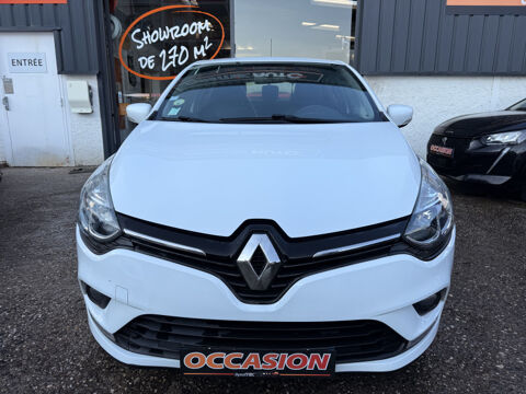 Clio IV 1.5 DCI 90CH ENERGY BUSINESS EDC 5P 2018 occasion 38920 Crolles