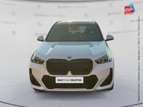 X1 sDrive18d 150ch M Sport 2023 occasion 68390 Sausheim