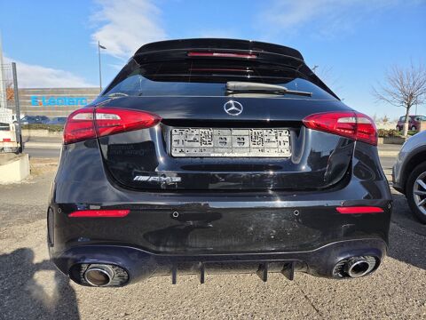 Classe A 35 AMG 306CH 4MATIC 7G-DCT SPEEDSHIFT AMG 2019 occasion 63100 Clermont-Ferrand