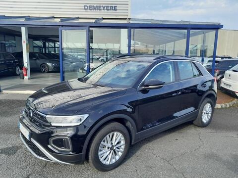 Annonce voiture Volkswagen T-ROC 29590 �