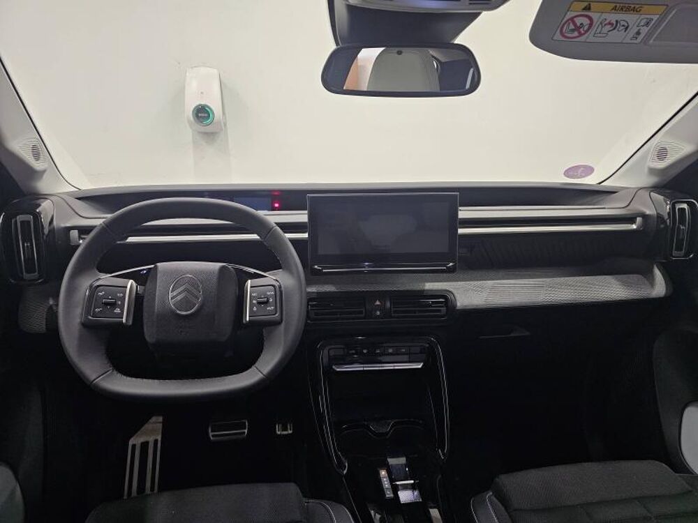 C3 Aircross 1.2 Hybride 145ch MAX e-DCS6 2026 occasion 91230 Montgeron