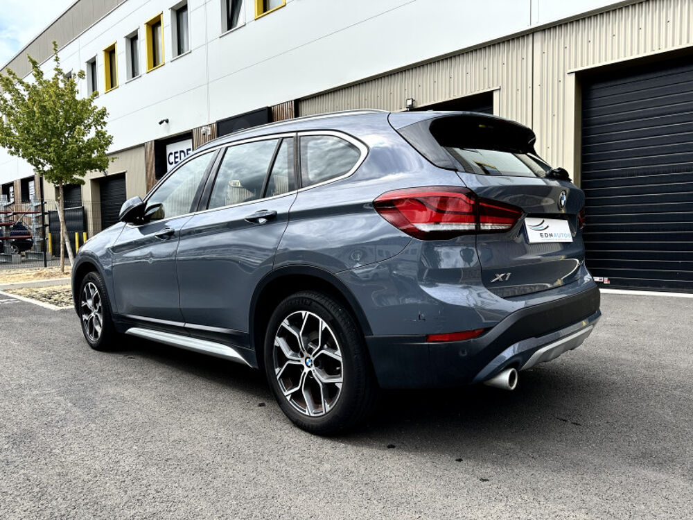X1 (F48) SDRIVE 18I 140CH XLINE 2020 occasion 94260 Fresnes