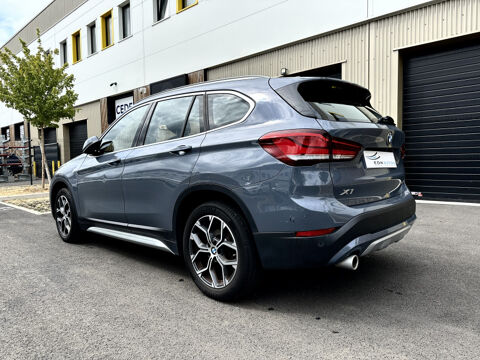 X1 (F48) SDRIVE 18I 140CH XLINE 2020 occasion 94260 Fresnes