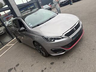 308 1.6 THP 270CH GTI S&S 5P 2016 occasion 31140 Aucamville