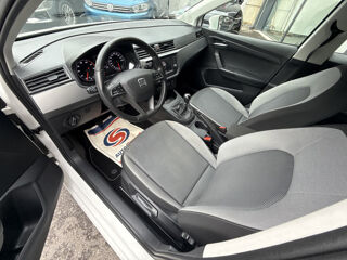 Ibiza 1.0 ECOTSI 115CH START/STOP EURO6D-T 2021 occasion 31140 Aucamville