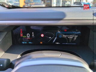 Compass Electrique 213ch 157kw First Edition 2026 occasion 21000 Dijon