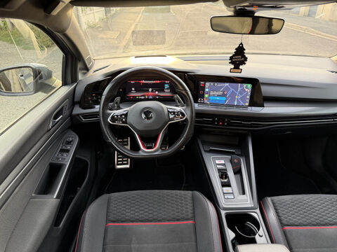 Golf 2.0 TSI 300CH GTI CLUBSPORT DSG7 2021 occasion 95480 PIERRELAYE