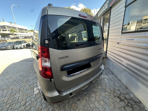 Dokker van 1.5 BLUE DCI 95CH ESSENTIEL 2021 occasion 83120 Sainte-Maxime
