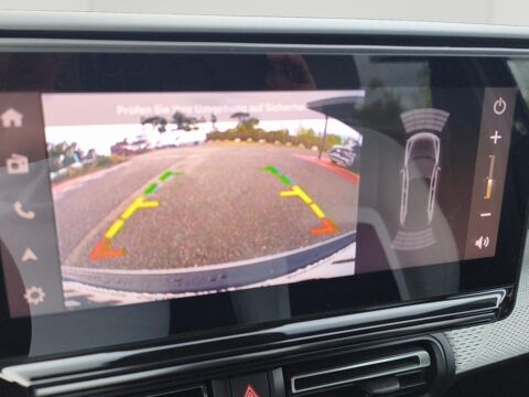 C3 Aircross Electrique 113ch autonomie confort MAX 2024 occasion 82000 Montauban
