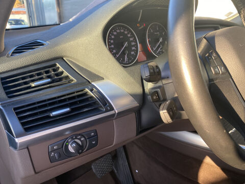 X5 (E70) 3.0DA 235CH LUXE 2010 occasion 42120 LE COTEAU