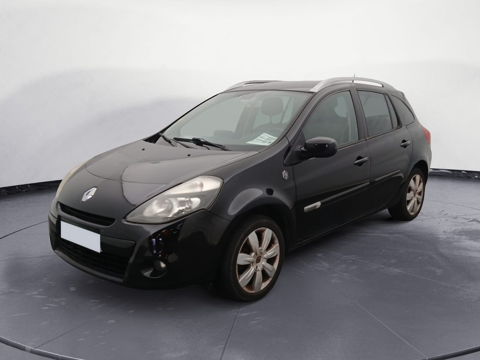 Renault clio iii estate 1.5 DCI 105CH XV DE FRANCE ECO&sup2;