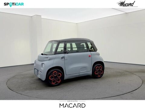 Citroen ami 