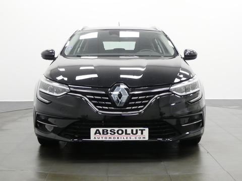 Megane IV 1.6 E-TECH PLUG-IN 160CH BUSINESS -21N 2021 occasion 77100 Nanteuil-l&egrave;s-Meaux