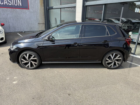 Polo 1.0 TSI 95CH R-LINE TVA RECUPERABLE 2023 occasion 31140 Aucamville