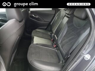 i30 1.4 T-GDi 140ch N Line DCT-7 Euro6d-T 2018 occasion 24100 Bergerac
