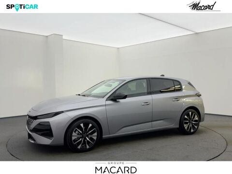 Peugeot 308 1.2 Hybrid 145ch Allure e-DCS6 2026 occasion Montauban 82000