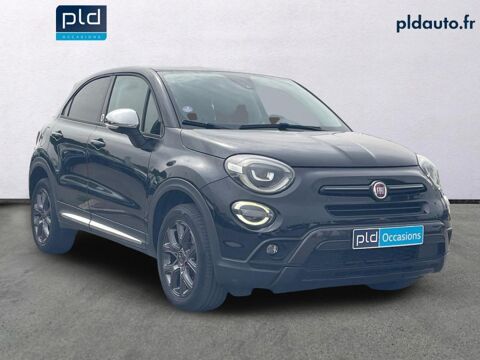 500 X 1.3 FireFly Turbo T4 150ch by Harcourt DCT 2019 occasion 13730 ST VICTORET