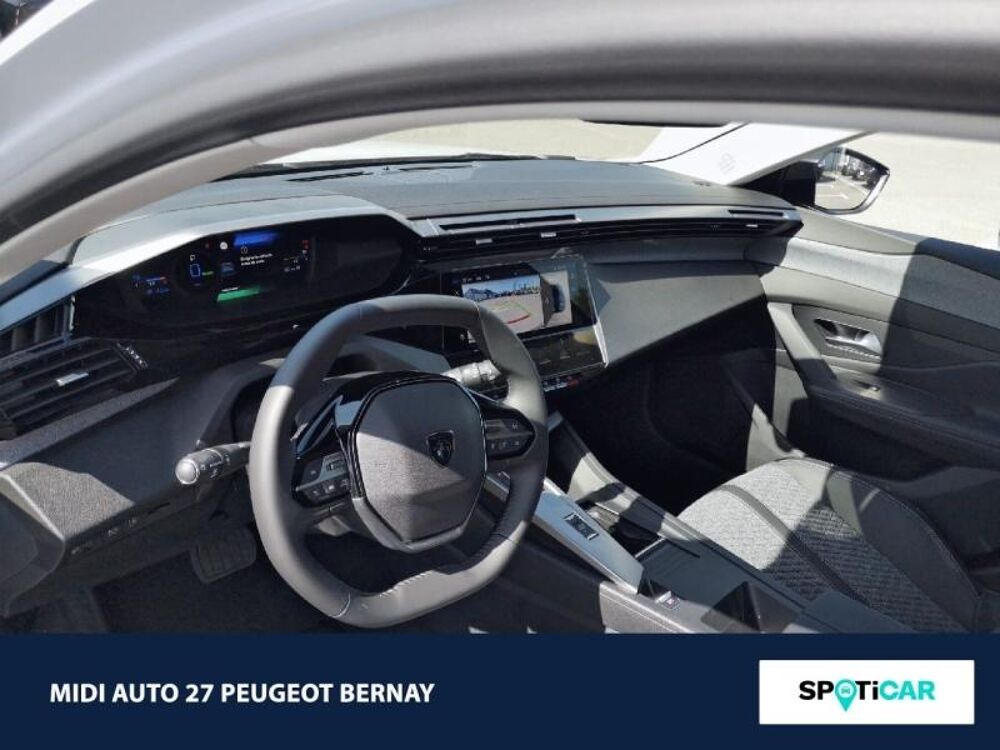 308 Plug-In Hybrid 195ch Allure e-DCS7 2026 occasion 27300 Bernay