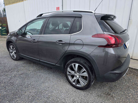 2008 1.6 BLUEHDI 100CH CROSSWAY 2017 occasion 64121 Serres-Castet