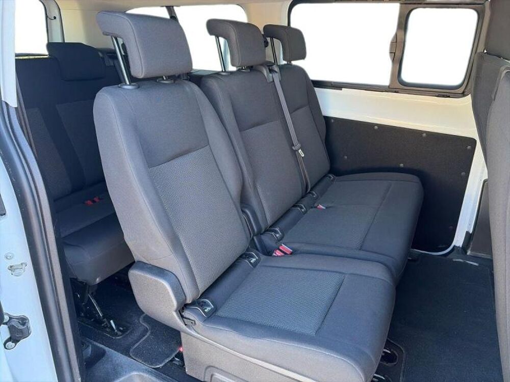 Proace city Long 2.0 140 D-4D Dynamic Confort MC22 2025 occasion 84120 Pertuis