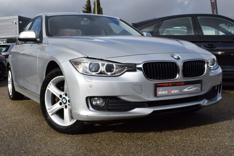 BMW S&eacute;rie 3 (F30) 320DA XDRIVE 184CH BUSINESS 2015 occasion Vendargues 34740