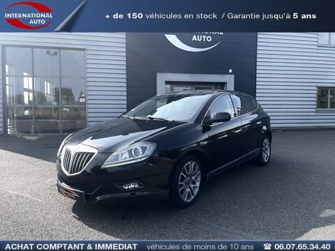 Annonce voiture Lancia Delta 6790 