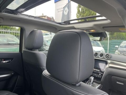 Vitara 1.4 Boosterjet Hybrid 110ch Style Auto MY25 2026 occasion 78750 Mareil-Marly