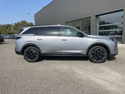 5008 HYBRID 145CH ALLURE E-DCS6 2025 occasion 33700 M&eacute;rignac