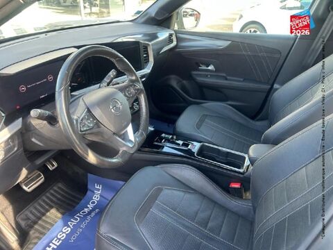 Mokka 1.2 Turbo 130ch Ultimate BVA8 2022 occasion 54520 Laxou