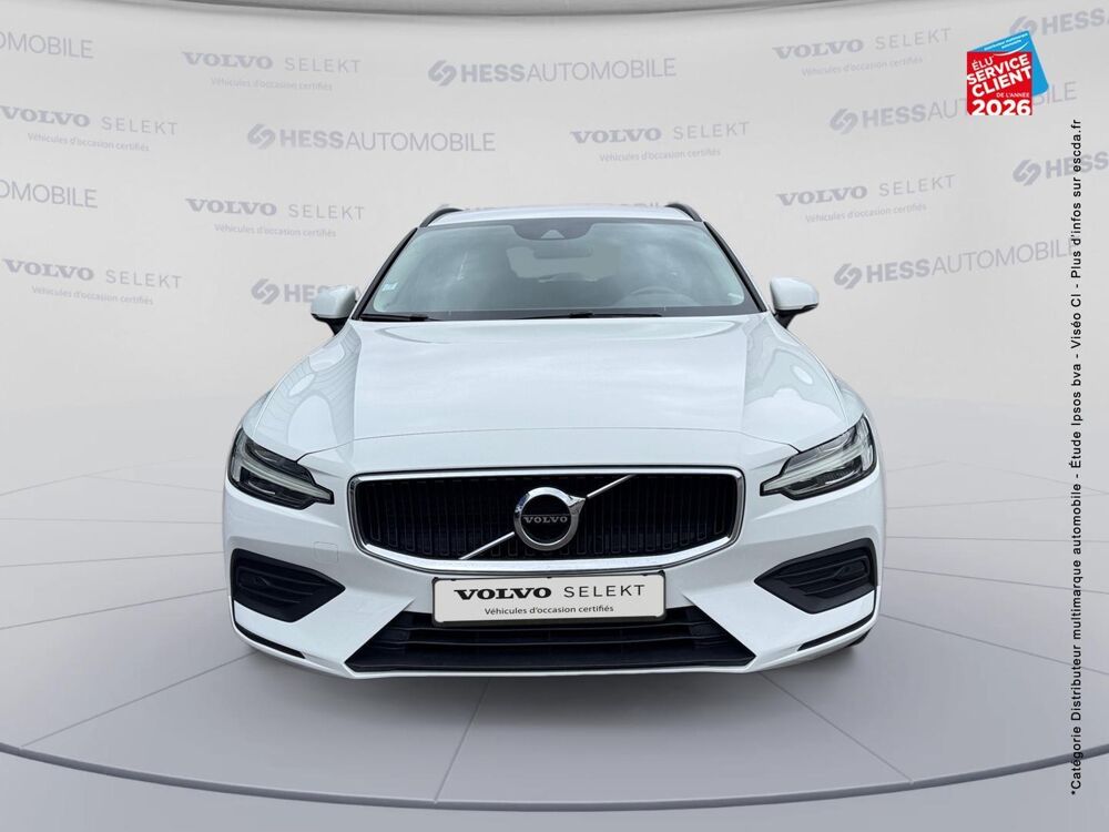 V60 D3 150ch AdBlue Business Executive Geartronic 2019 occasion 57050 Metz