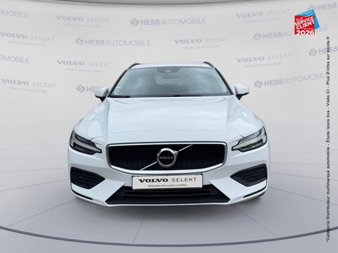 V60 D3 150ch AdBlue Business Executive Geartronic 2019 occasion 57050 Metz
