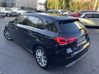 Classe A 250 E 160+102CH BUSINESS LINE 8G-DCT 8CV 2022 occasion 77144 Mont&eacute;vrain