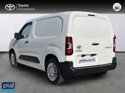 Proace Medium 110 VVT-i Dynamic MC23 2024 occasion 13012 Marseille