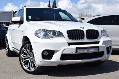Annonce voiture BMW X5 19900 