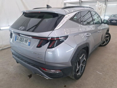 Tucson 1.6 T-GDI 265CH PHEV EXECUTIVE BVA6 HTRAC 2022 occasion 95310 Saint-Ouen-l'Aum&ocirc;ne
