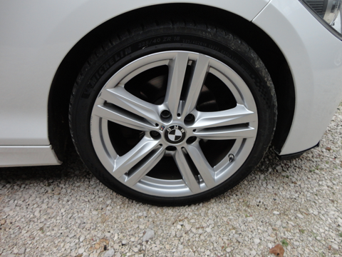 S&eacute;rie 1 (F21/F20) 125DA 218CH M SPORT 5P 2014 occasion 82000 Montauban