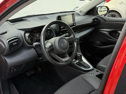 Mazda2 1.5 Hybrid 116ch Select 2022 occasion 14200 H&eacute;rouville-Saint-Clair