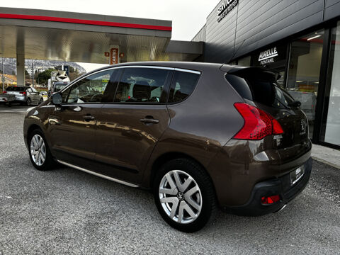 3008 2.0 E-HDI FAP ETG6 + ELECTRIC 37CH 2013 occasion 38130 ECHIROLLES