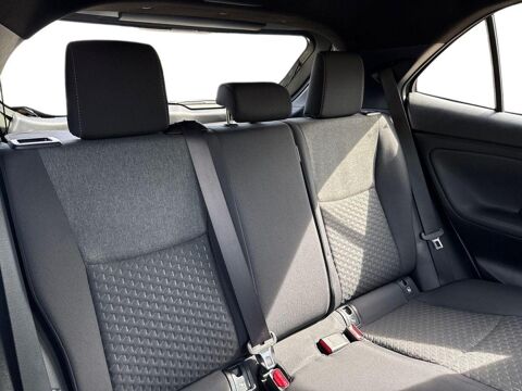 Yaris Cross 130h Design MC24 2025 occasion 84120 Pertuis