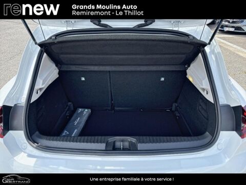 Clio 1.5 Blue dCi 100ch Evolution 2022 occasion 88160 Le Thillot