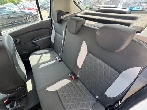 Sandero 0.9 TCE 90CH STEPWAY AMBIANCE 2014 occasion 91200 Athis-Mons
