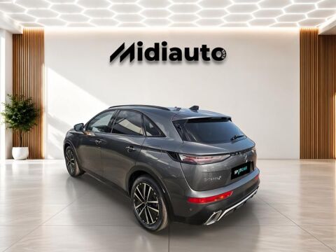 DS7 E-TENSE 4x4 300 Opera / GPS / CAMERA / TOIT OUVRANT / ADML / 2023 occasion 56850 Caudan
