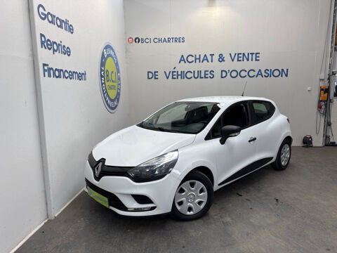 Renault Clio IV 0.9 TCE 75CH ENERGY AIR E6C 2019 occasion Nogent-le-Phaye 28630